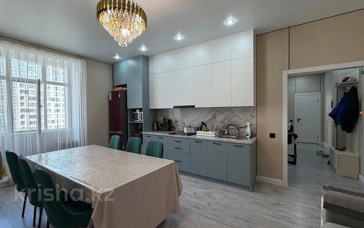 3-комнатная квартира · 64.1 м² · 6/12 этаж, Улица А 52 8 — ГОРЯЧАЯ ЦЕНА за 36 млн ₸ в Астане, Сарайшык р-н — фото 2