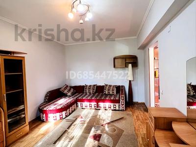 1-бөлмелі пәтер, 35 м², 2/3 қабат ай сайын, мкр Жулдыз-1 1, бағасы: 160 000 〒 в Алматы, Турксибский р-н