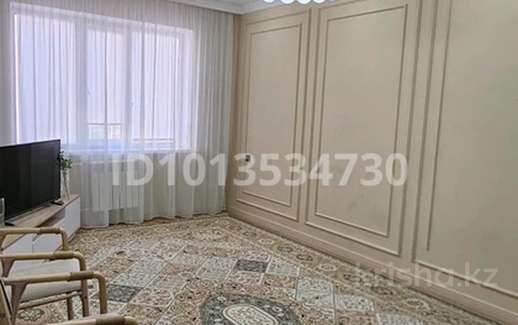 1-комнатная квартира · 41 м² · 5/9 этаж, мкр Старый Аэропорт — Самал за 18.8 млн ₸ в Уральске — фото 2