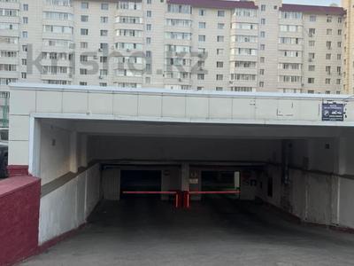 Паркинг · 18.1 м² · Алихан Бокейхан 2 — БЦ Евроцентр, БЦ Москва, АБУ-Даби, бағасы: 1.5 млн ₸ в Астане, Есильский р-н