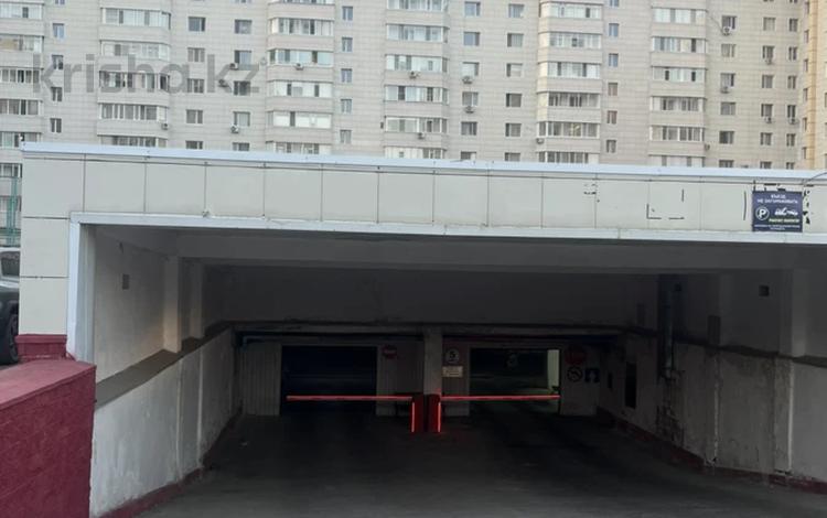 Паркинг · 18.1 м² · Алихан Бокейхан 2 — БЦ Евроцентр, БЦ Москва, АБУ-Даби за 1.3 млн ₸ в Астане, Есильский р-н — фото 2