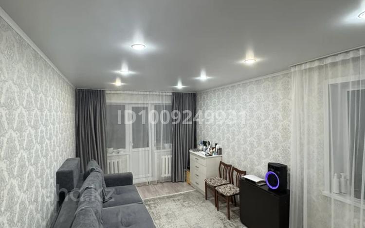 2-комнатная квартира · 42.6 м² · 3/5 этаж, Бухар жырау 7 — Бухар жырау - Торайгырова за 24 млн ₸ в Павлодаре — фото 4