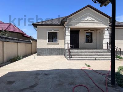 Жеке үй · 4 бөлме · 146 м² · 10 жүзд., Нұртас ш/а., Ыкылас Дукенулы 247, бағасы: 135 млн ₸ в Шымкенте, Каратауский р-н