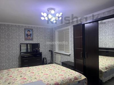 3-комнатная квартира · 63 м² · 3/5 этаж, Орлова 105/2 за 19 млн ₸ в Караганде, Казыбек би р-н