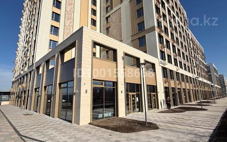 Свободное назначение, офисы, магазины и бутики, общепит, салоны красоты, фитнес и спорт, медцентры и аптеки, образование, развлечения, кабинеты и рабочие места · 343 м² за ~ 4.5 млн ₸ в Алматы, Алатауский р-н — фото 18