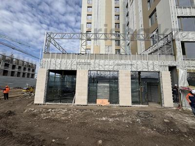 Свободное назначение, офисы, магазины и бутики, общепит, салоны красоты, фитнес и спорт, медцентры и аптеки, образование, развлечения, кабинеты и рабочие места · 347 м² за ~ 5.2 млн 〒 в Алматы, Алатауский р-н