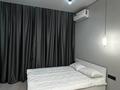 1-бөлмелі пәтер · 32 м² · 10/13 қабат, Журавлева 28, бағасы: 290 000 ₸ в Алматы, Бостандыкский р-н