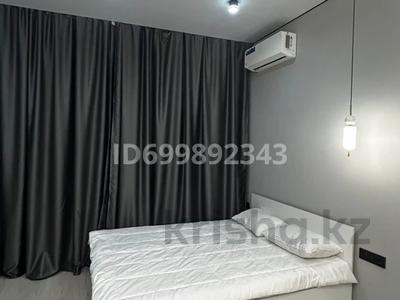 1-бөлмелі пәтер · 32 м² · 10/13 қабат, Журавлева 28, бағасы: 290 000 ₸ в Алматы, Бостандыкский р-н