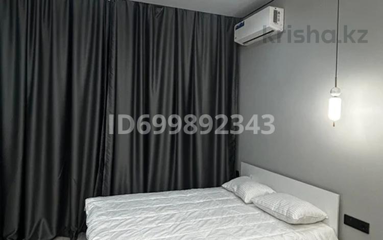 1-бөлмелі пәтер · 32 м² · 10/13 қабат, Журавлева 28, бағасы: 290 000 ₸ в Алматы, Бостандыкский р-н — фото 2