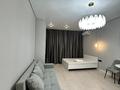 1-бөлмелі пәтер · 32 м² · 10/13 қабат, Журавлева 28, бағасы: 290 000 ₸ в Алматы, Бостандыкский р-н — фото 2