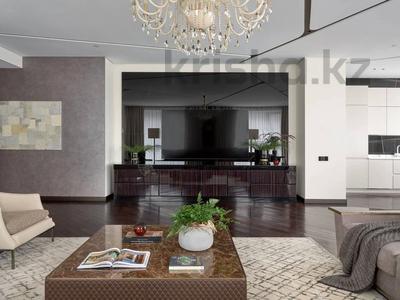 6-комнатная квартира, 280 м², 30/30 этаж помесячно, Байтурсынова 9 за 1.7 млн 〒 в Астане, Алматы р-н
