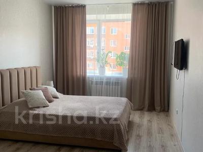 1-бөлмелі пәтер · 40 м² · 7/9 қабат, Микрорайон Береке 59, бағасы: 24 млн ₸ в Костанае