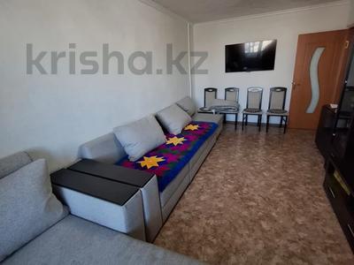 3-комнатная квартира · 63 м² · 4/5 этаж, Самал 20 за 17 млн 〒 в Талдыкоргане, мкр Самал