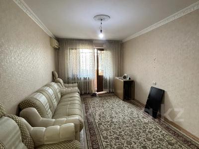 3-комнатная квартира · 58 м² · 2/5 этаж, Самал за 18.5 млн ₸ в Талдыкоргане, мкр Самал