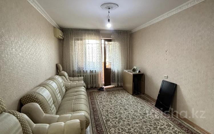 3-комнатная квартира · 58 м² · 2/5 этаж, Самал за 18.5 млн ₸ в Талдыкоргане, мкр Самал — фото 14