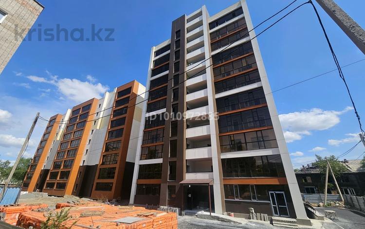 3-комнатная квартира · 70 м² · 2/9 этаж, Генерала Дюсенова 304 — Набережная за 26.9 млн ₸ в Павлодаре — фото 8