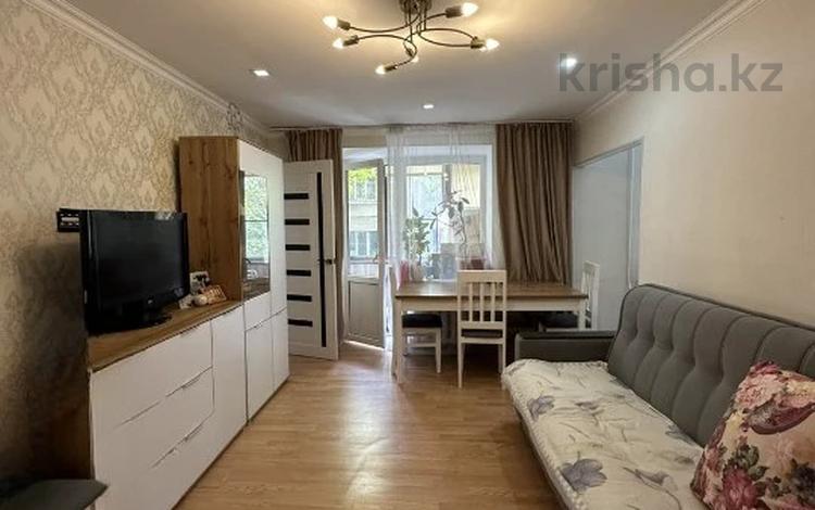 3-комнатная квартира, 49.1 м², 2/4 этаж, Назарбаева 268