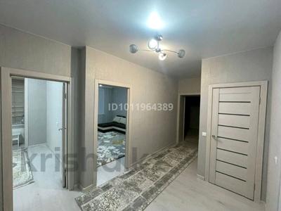 2-бөлмелі пәтер · 68 м² · 7/9 қабат, Курганская ул. 2В, бағасы: 280 000 ₸ в Костанае