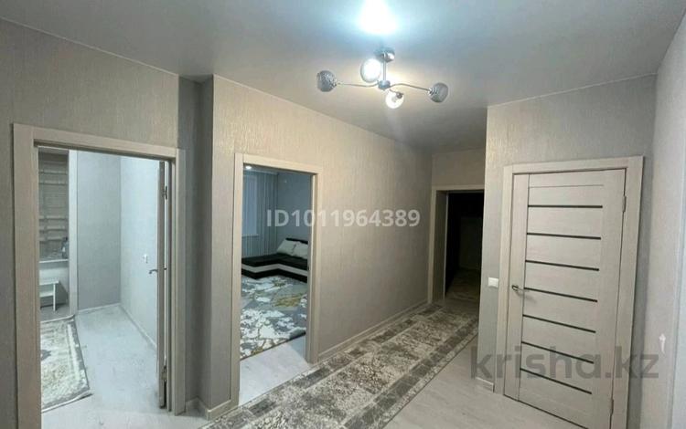2-бөлмелі пәтер · 68 м² · 7/9 қабат, Курганская ул. 2В, бағасы: 280 000 ₸ в Костанае — фото 2