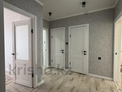 2-комнатная квартира · 60 м² · 9/9 этаж, самал 99/1 за 23 млн ₸ в Уральске