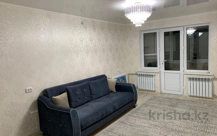 1-комнатная квартира · 35 м² · 5/5 этаж, 8-й микрорайон, 8-й микрорайон 14 — Школа-лицей №23 за 14.5 млн ₸ в Шымкенте, Туран р-н — фото 2