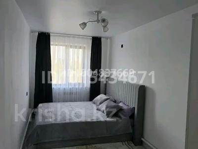 2-комнатная квартира · 50 м² · 1/4 этаж, Саламат Мукашев 80/5 за 12 000 ₸ в Макате