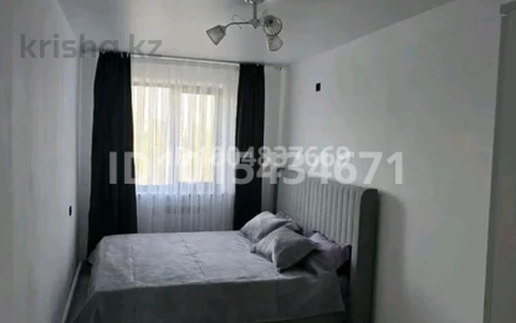 2-комнатная квартира · 50 м² · 1/4 этаж, Саламат Мукашев 80/5 за 12 000 ₸ в Макате — фото 2