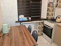 2-комнатная квартира · 50 м² · 1/4 этаж, Саламат Мукашев 80/5 за 12 000 ₸ в Макате — фото 7
