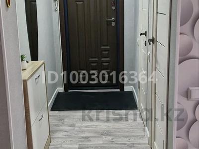 3-комнатная квартира · 60 м² · 3/4 этаж, Алии Молдағұловой 4 за 23 млн 〒 в Балхаше