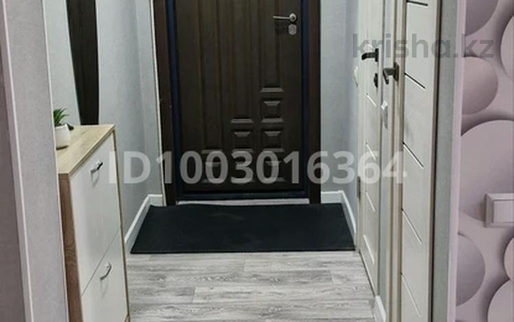 3-комнатная квартира · 60 м² · 3/4 этаж, Алии Молдағұловой 4 за 23 млн ₸ в Балхаше — фото 12