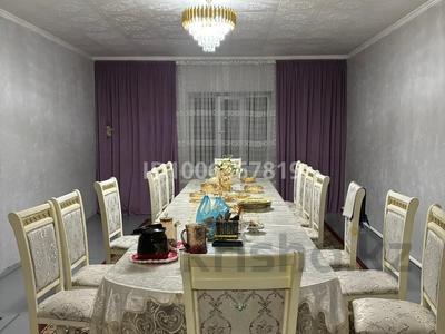 Отдельный дом · 5 комнат · 186 м² · 10 сот., Ынтымак улица 14 — Возле школы Сапарбаев за 42 млн 〒 в Карасу