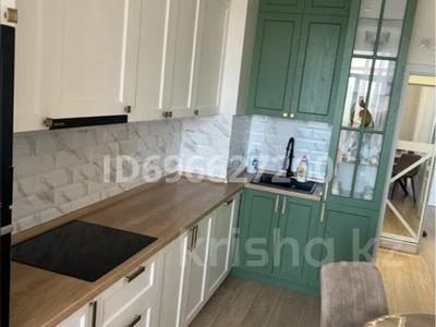 3-комнатная квартира · 96 м² · 6/9 этаж, мкр Юго-Восток, Мкр Гульдер 1 1/4 за 54.9 млн 〒 в Караганде, Казыбек би р-н