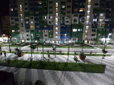 1-бөлмелі пәтер · 45 м² · 2/9 қабат, мкр Шугыла — Алатау-проспект Абая, бағасы: 29.5 млн ₸ в Алматы, Наурызбайский р-н