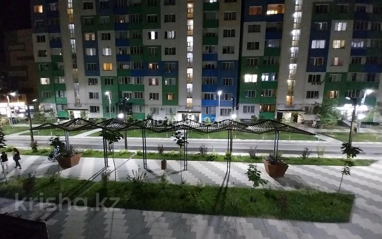 1-комнатная квартира · 45 м² · 2/9 этаж, мкр Шугыла — Алатау-проспект Абая за 29.5 млн ₸ в Алматы, Наурызбайский р-н — фото 2