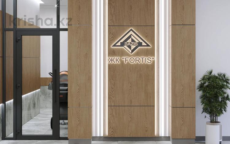 2-комнатная квартира · 52 м² · 2/20 этаж, Толе би 19а — РАЙОН «БАРЫС АРЕНЫ» !! БЕЗ КОМИССИИ!! за ~ 26.3 млн ₸ в Астане, Нура р-н — фото 2