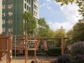 2-комнатная квартира · 52 м² · 2/20 этаж, Толе би 19а — РАЙОН «БАРЫС АРЕНЫ» !! БЕЗ КОМИССИИ!! за ~ 26.3 млн ₸ в Астане, Нура р-н — фото 7