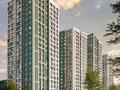 2-комнатная квартира · 52 м² · 2/20 этаж, Толе би 19а — РАЙОН «БАРЫС АРЕНЫ» !! БЕЗ КОМИССИИ!! за ~ 26.3 млн ₸ в Астане, Нура р-н — фото 8