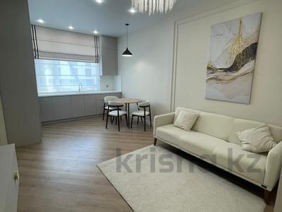 3-комнатная квартира · 70 м² · 6/9 этаж, Е 496 8 — Горящее предложение за 53.9 млн ₸ в Астане, Есильский р-н
