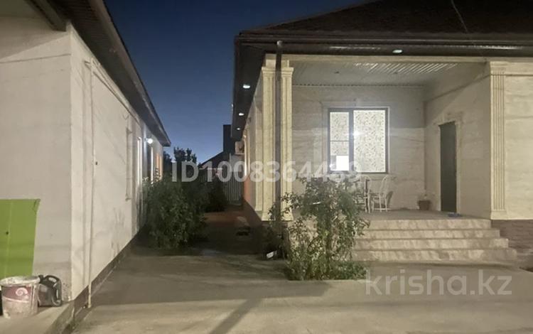 Отдельный дом · 5 комнат · 280 м² · 9 сот., мкр Самал, Утебаев — Өмір клиника за 90 млн ₸ в Атырау — фото 2