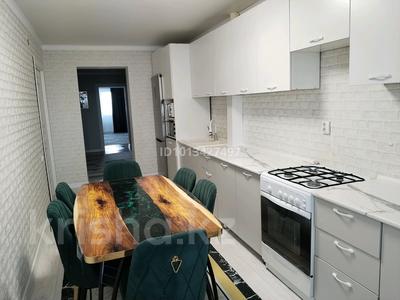 3-комнатная квартира · 115 м² · 9/10 этаж, Кунаева 1/7 — Кунаева за 25.5 млн ₸ в Актобе, мкр. Курмыш