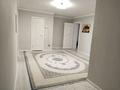 3-комнатная квартира · 115 м² · 9/10 этаж, Кунаева 1/7 — Кунаева за 25.5 млн ₸ в Актобе, мкр. Курмыш — фото 4