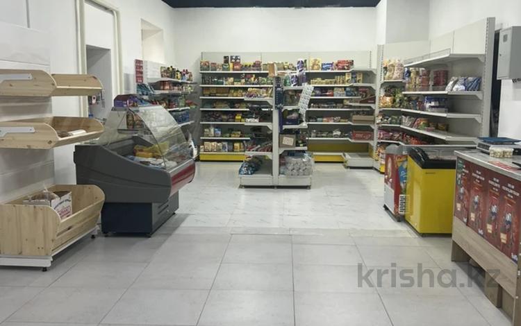 Свободное назначение, магазины и бутики · 60 м² за 25 млн ₸ в Астане, Сарайшык р-н — фото 2