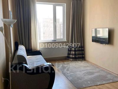 2-бөлмелі пәтер · 47 м² · 6/7 қабат, Улы Дала 54 — Сауран, бағасы: 35.5 млн ₸ в Астане, Есильский р-н