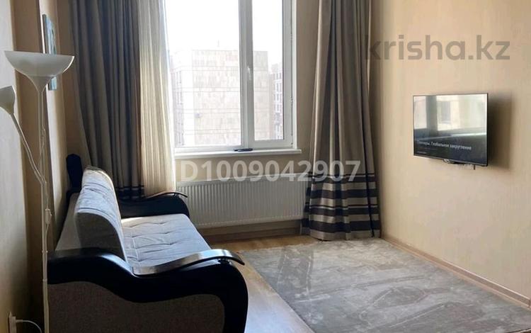 2-бөлмелі пәтер · 47 м² · 6/7 қабат, Улы Дала 54 — Сауран, бағасы: 35.5 млн ₸ в Астане, Есильский р-н — фото 2