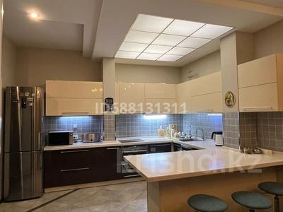 3-комнатная квартира · 91.5 м² · 4/17 этаж, Абая 150/230 за 67 млн 〒 в Алматы, Бостандыкский р-н