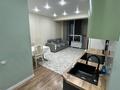 1-комнатная квартира · 40 м² · 10/10 этаж, Жунисова 4/7 — проспект Алатау / Толе би за 12 000 ₸ в Алматы, Наурызбайский р-н