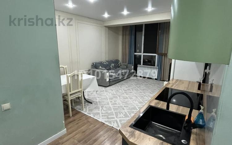1-комнатная квартира · 40 м² · 10/10 этаж, Жунисова 4/7 — проспект Алатау / Толе би за 12 000 ₸ в Алматы, Наурызбайский р-н — фото 6