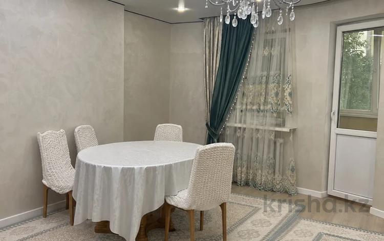 4-комнатная квартира · 114 м² · 3/14 этаж, Сакена Сейфуллина 41 — СРОЧНАЯ ПРОДАЖА!!! за 59.9 млн ₸ в Астане, р-н Байконур — фото 26