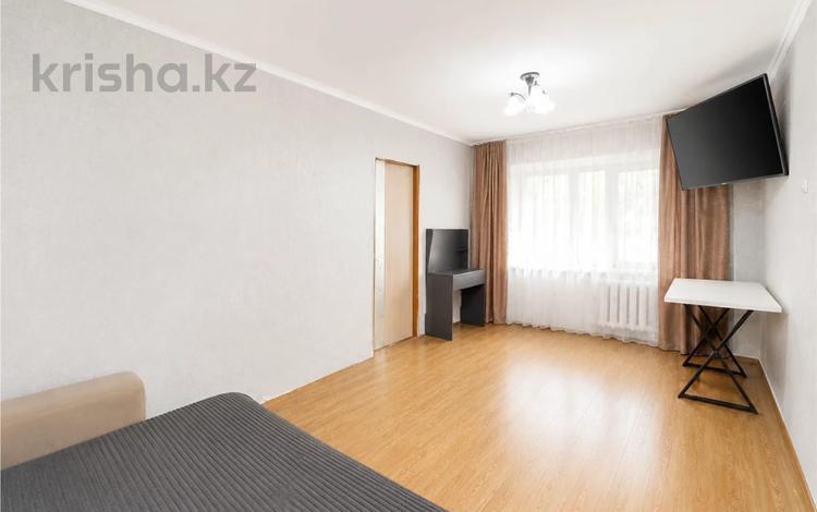 2-комнатная квартира · 44.8 м² · 1/5 этаж, Майкудук, 12й микрорайон за 9.3 млн ₸ в Караганде, Алихана Бокейханова р-н — фото 2