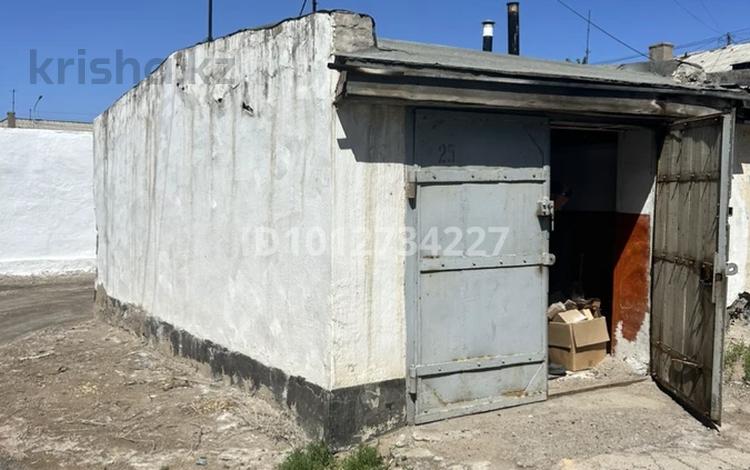 Гараж · Амангельды 14 за 2.2 млн ₸ в Балхаше — фото 2